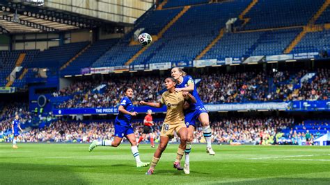 Eriksson to leave Chelsea Women after 6 years at English champion